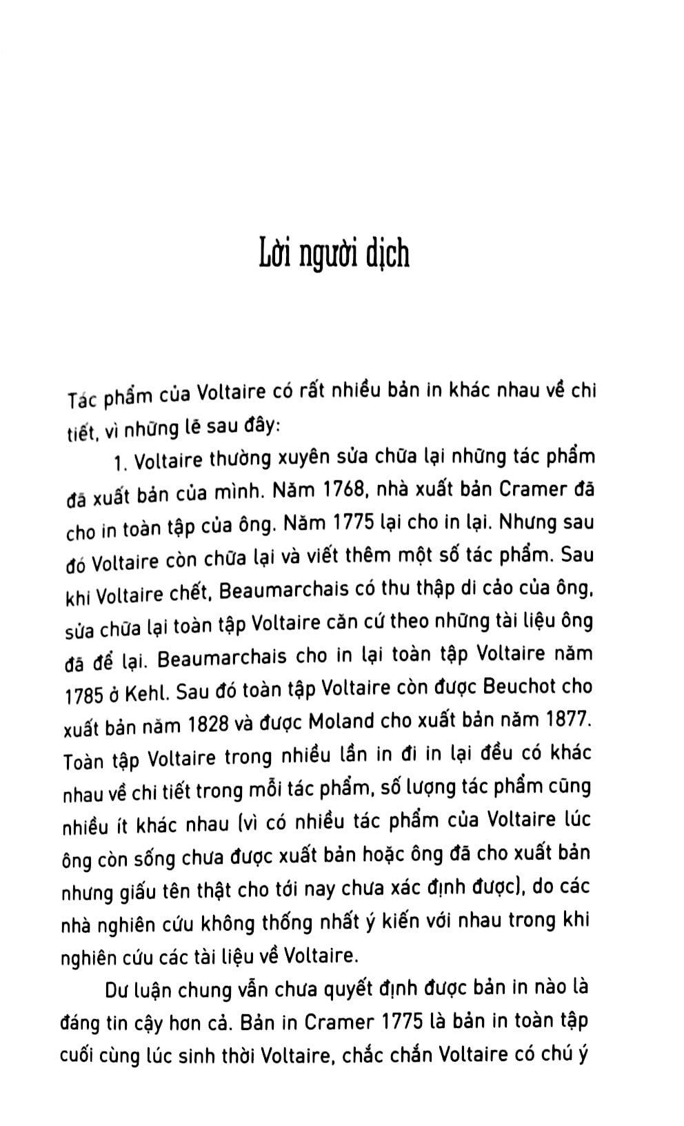 Zadig Hay Số Phận