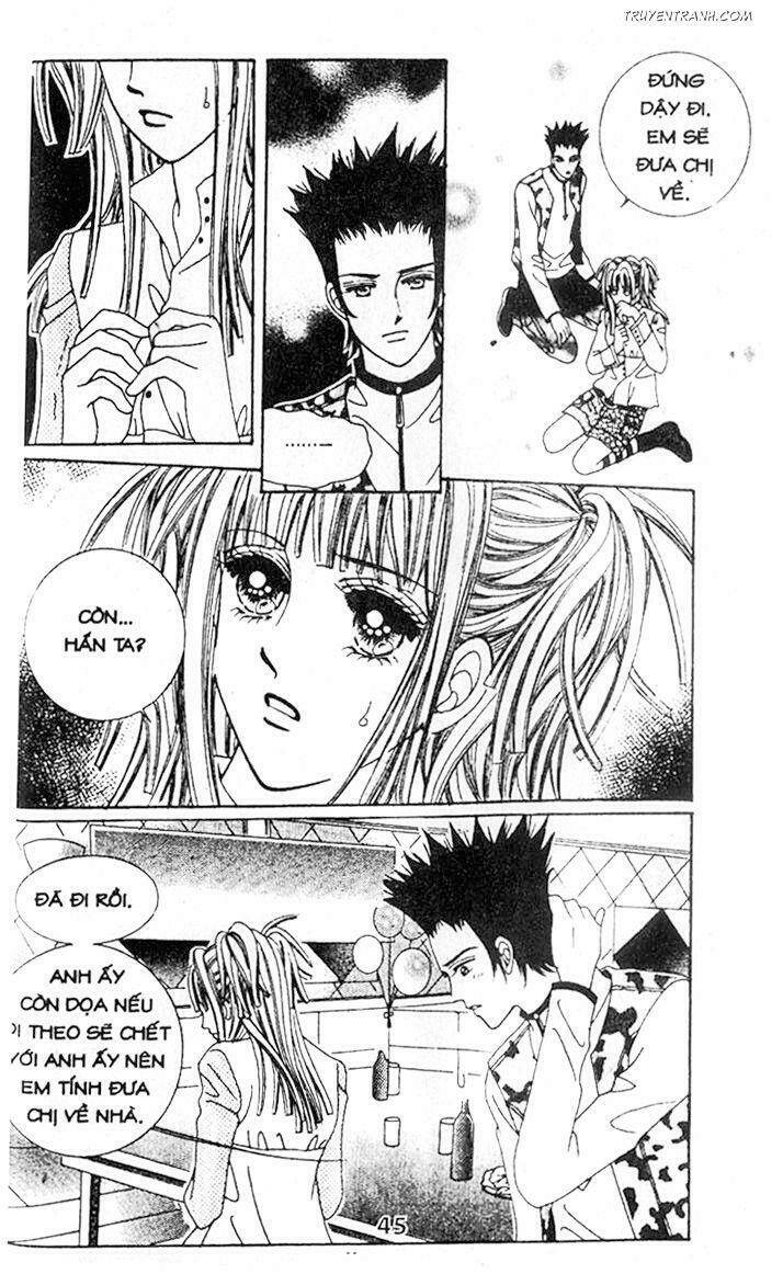 điên vì yêu - love like crazy chapter 26 17