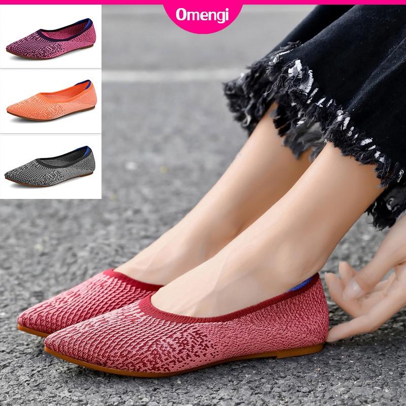 2020 Fashion women flat outdoor sneakers casual sport shoes