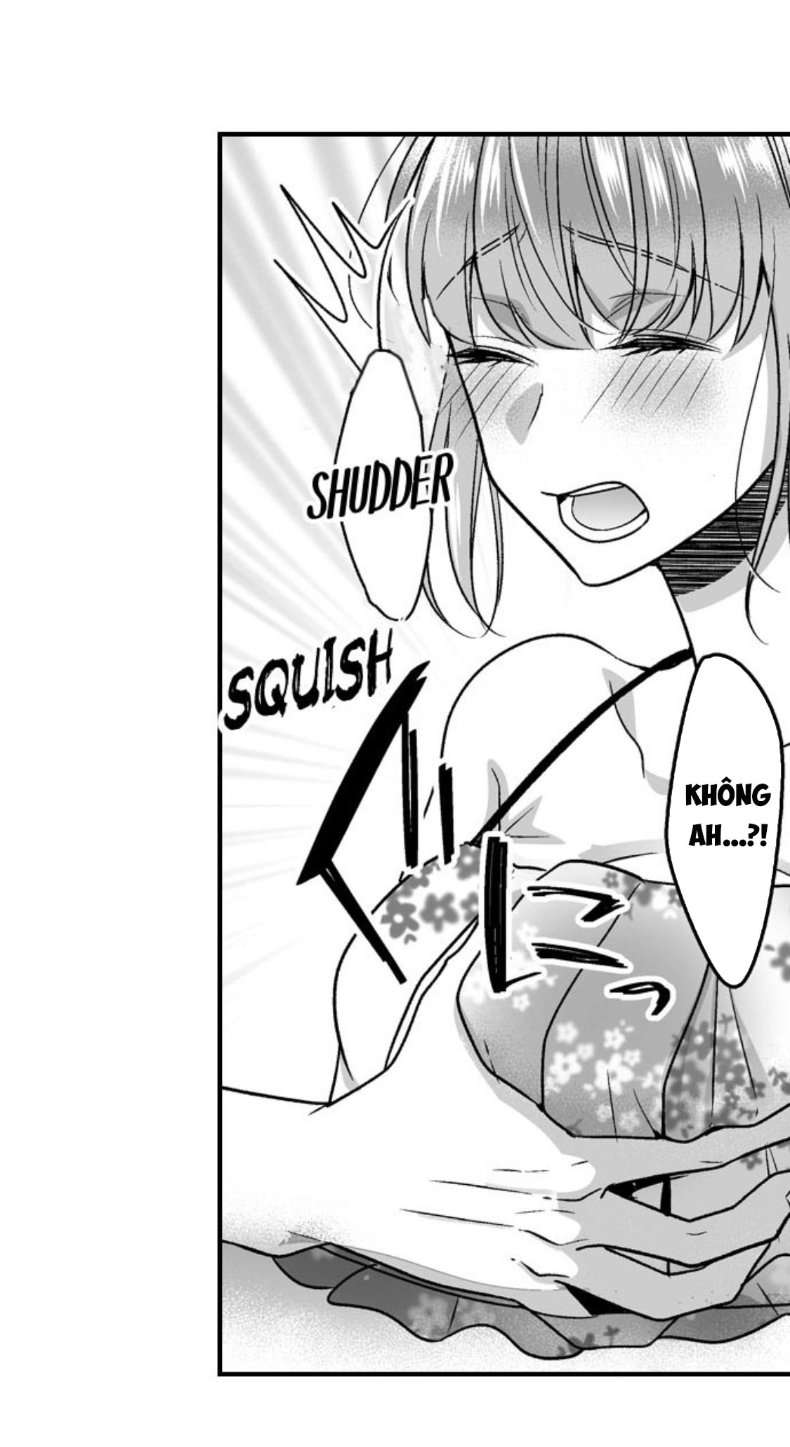 làm thế nào để người chưa có kinh nghiệm trong chuyện đó trở thành phóng viên 18+ (full) chapter 17.1 24