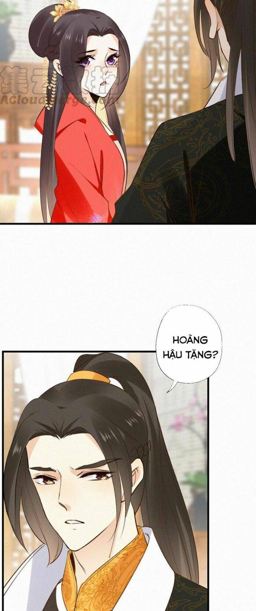 thiên hương mỹ nhân chapter 109 26