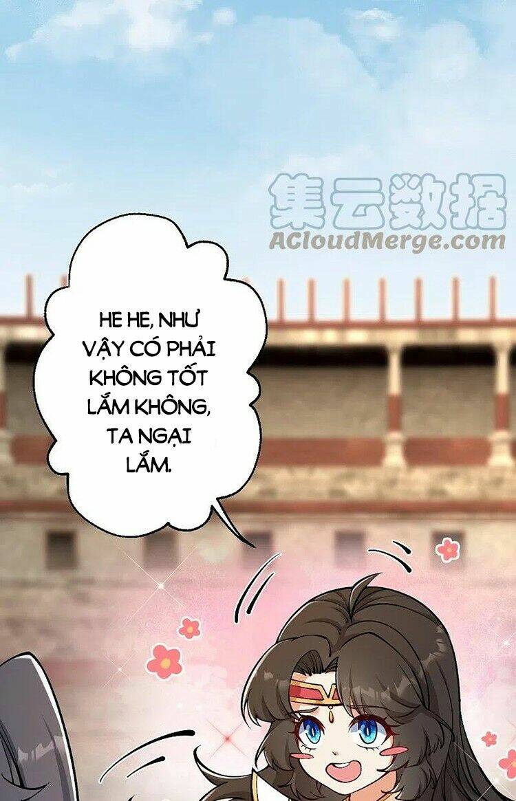 Nghịch Thiên Tà Thần Chapter 538 - Trang 33