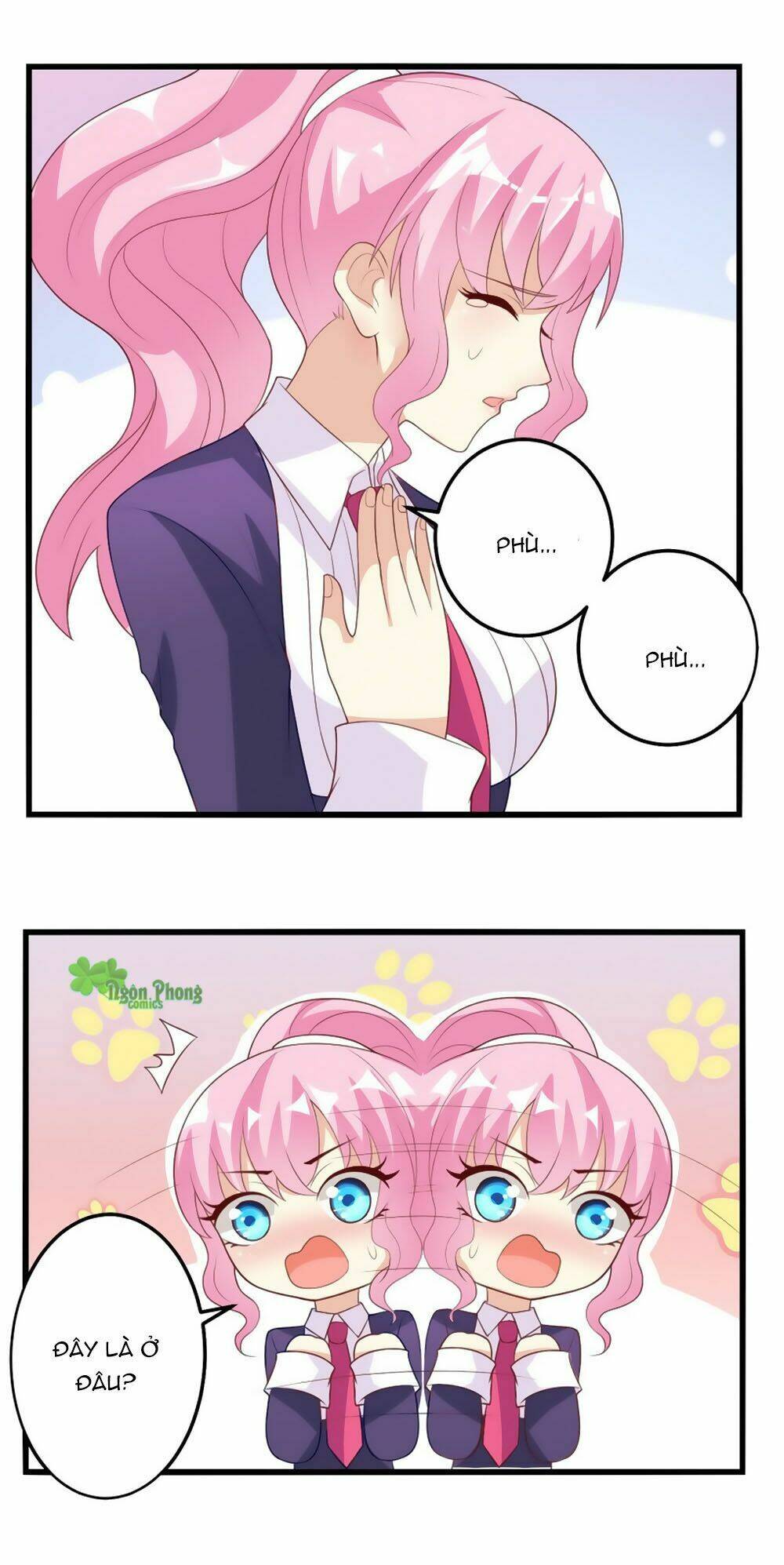 nguyệt dạ hương vi lai chapter 16 21