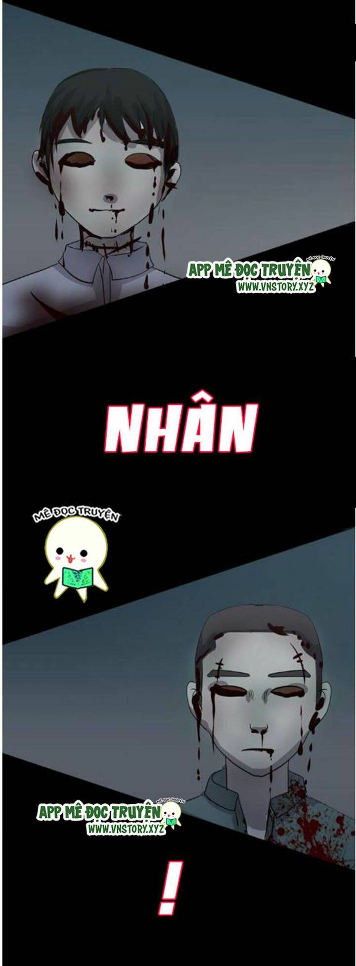 hành trình truy tìm cái chết của up chủ chapter 3 23