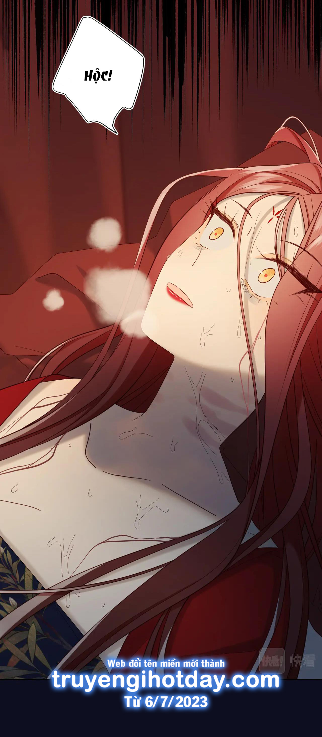 ác nữ cự tuyệt nam chính chapter 114 38