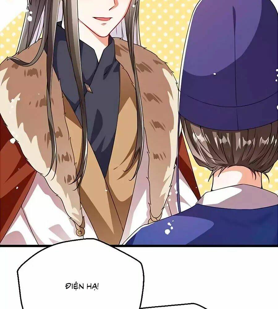 thái tử điện hạ, nô tài có hỉ rồi chapter 23 40