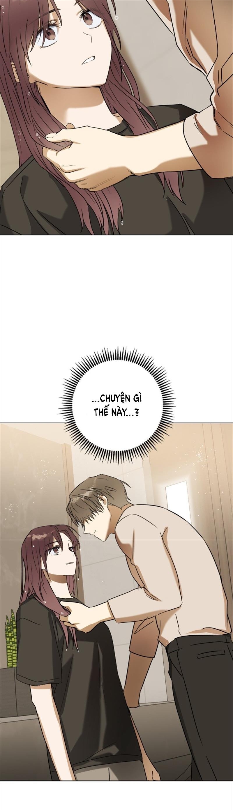 nhân duyên kiếp trước chapter 31.1 3