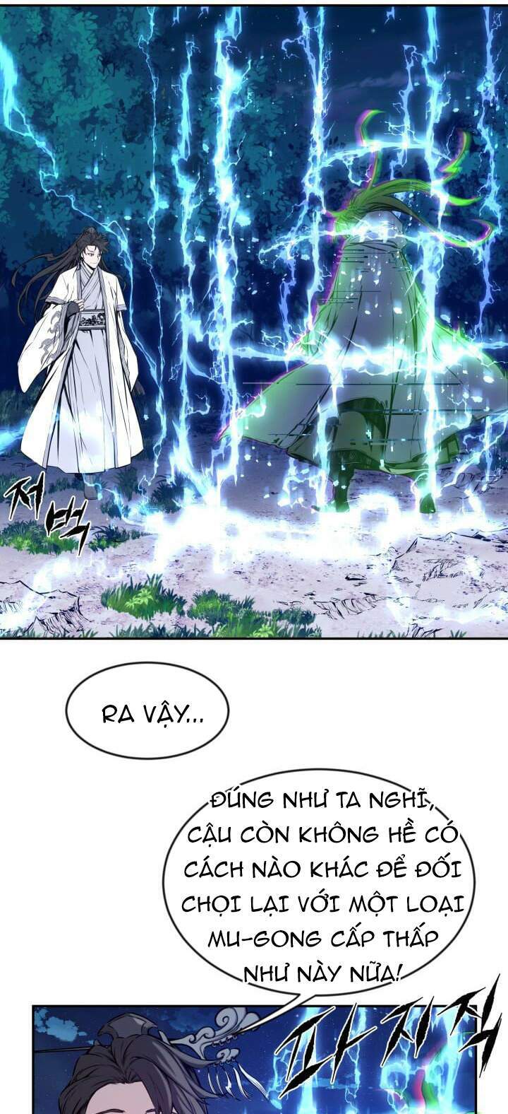 kim giáp đồ long chapter 18 45