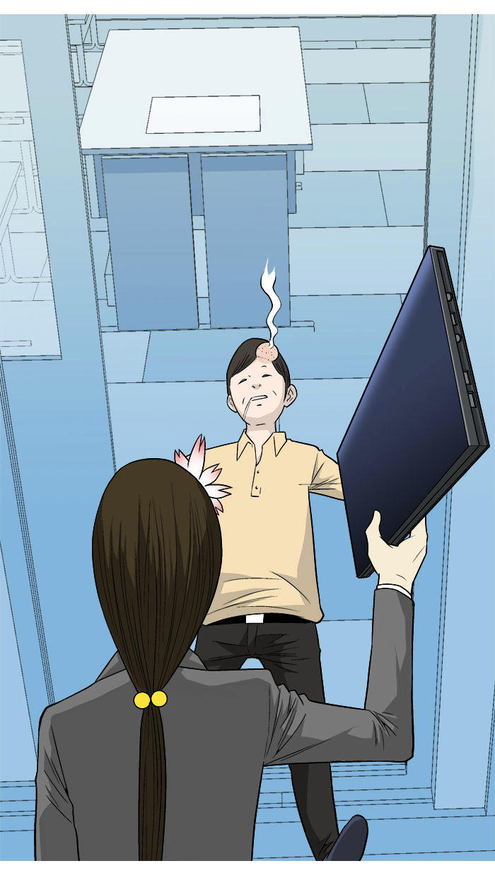 aura from another planet chapter 11 43