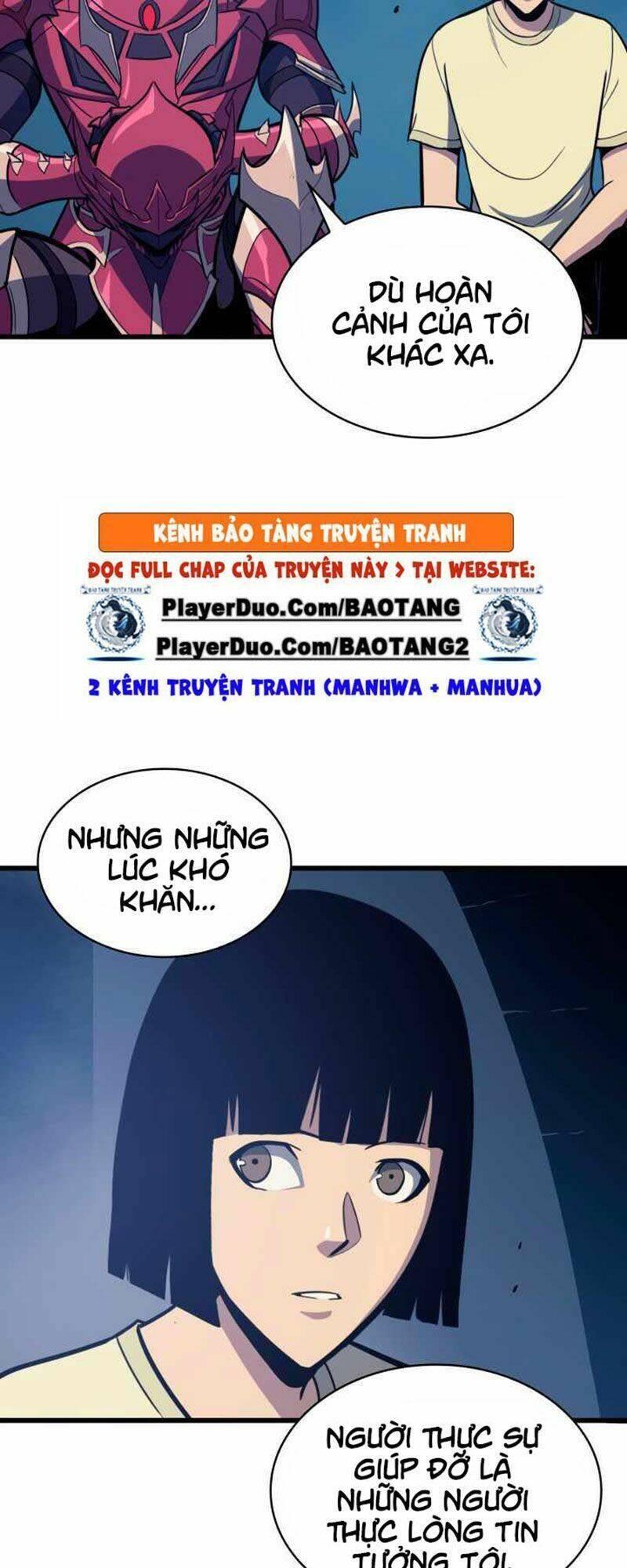 tôi trở lại thăng cấp một mình chapter 58 46