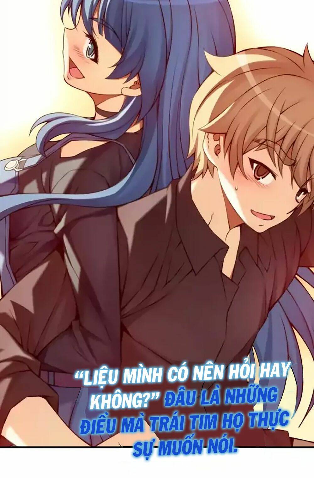 cohabitation with the fiancee chapter 59 9