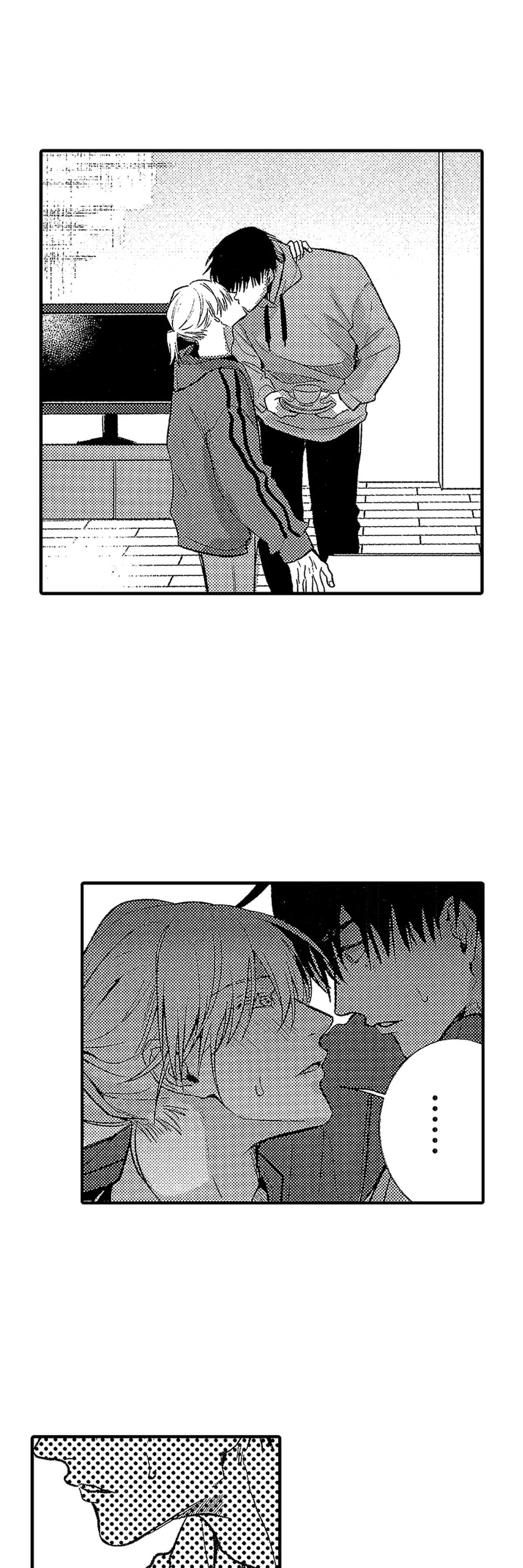 tái sinh thành một omega chapter 15 7