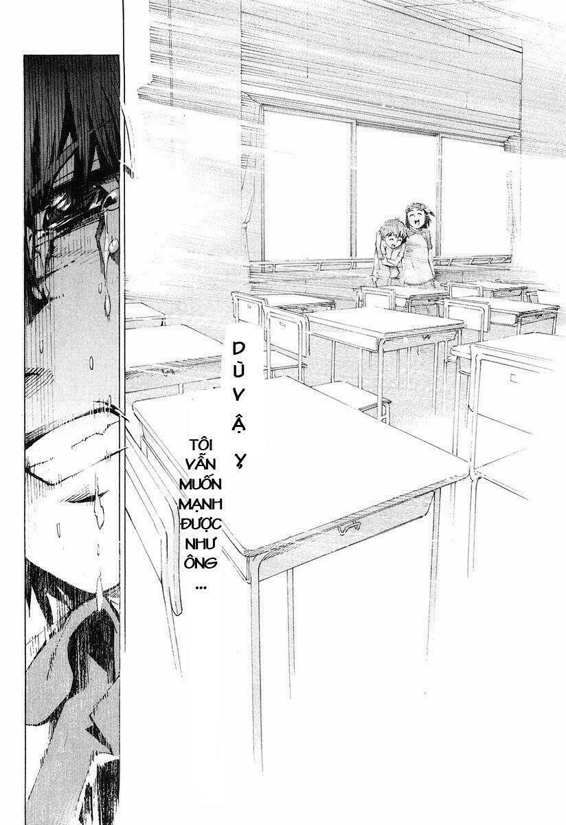 linebarrels of iron chapter 1 25