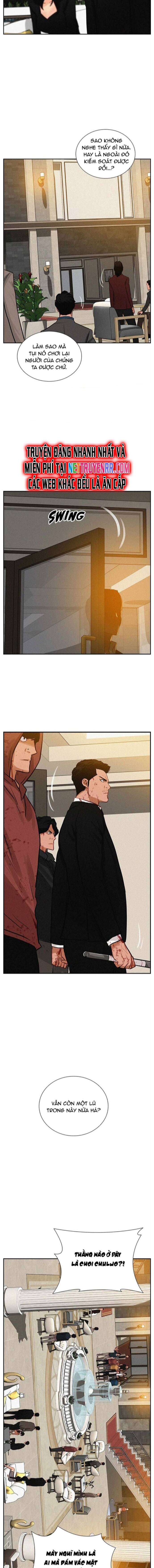 Chúa Tể Đồng Tiền Chapter 167 13