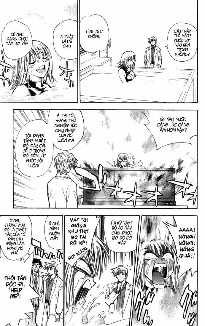 pretty face chapter 25 13