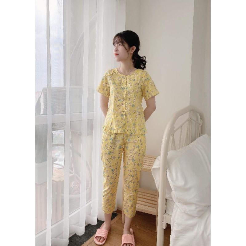 Quần áo mặc nhà cao cấp