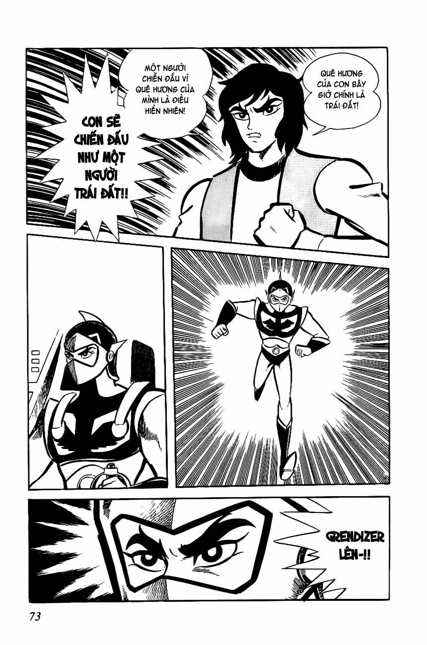 ufo robo grendizer chapter 2 41