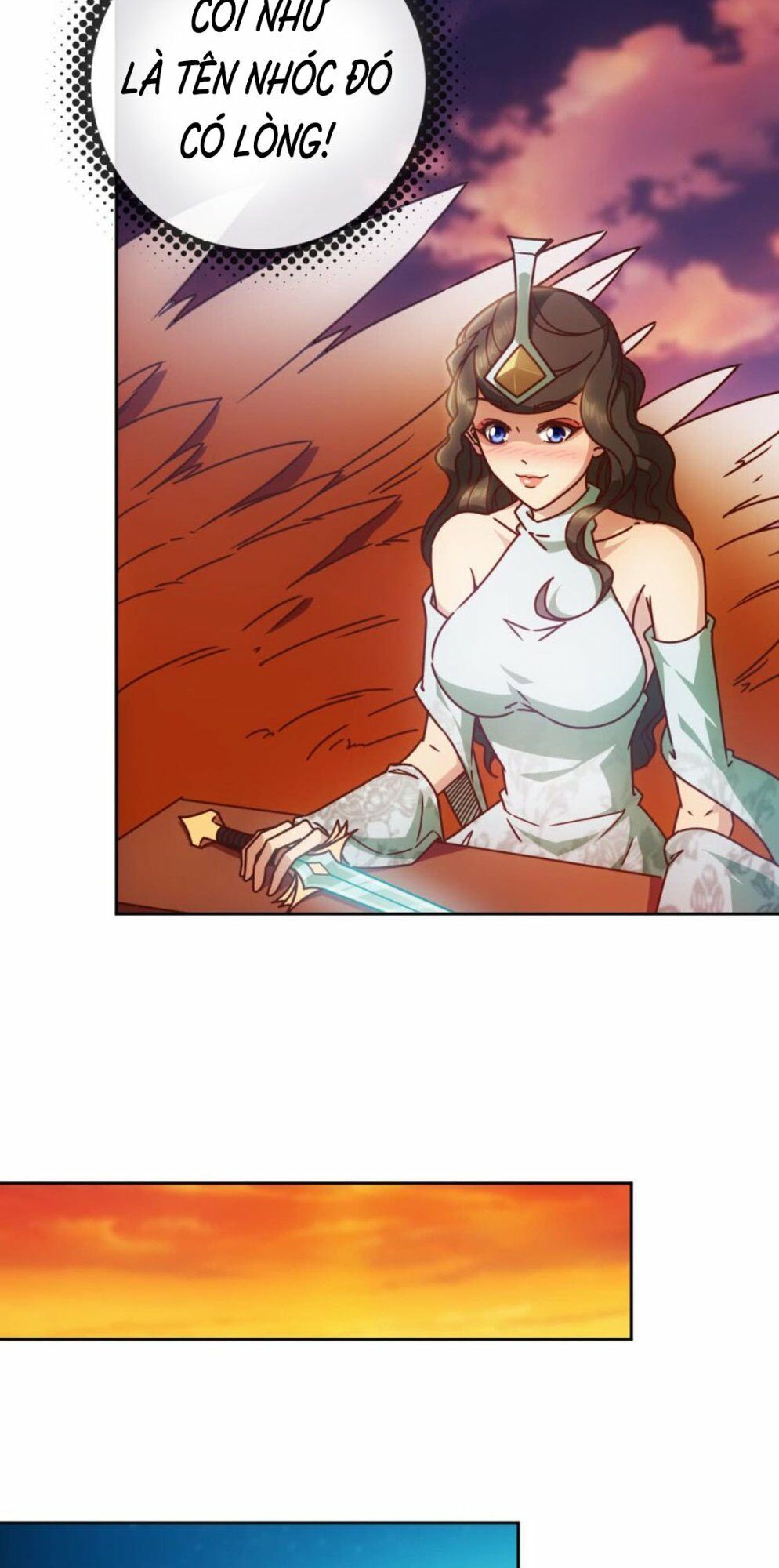 hồng thiên thần tôn chapter 78 6