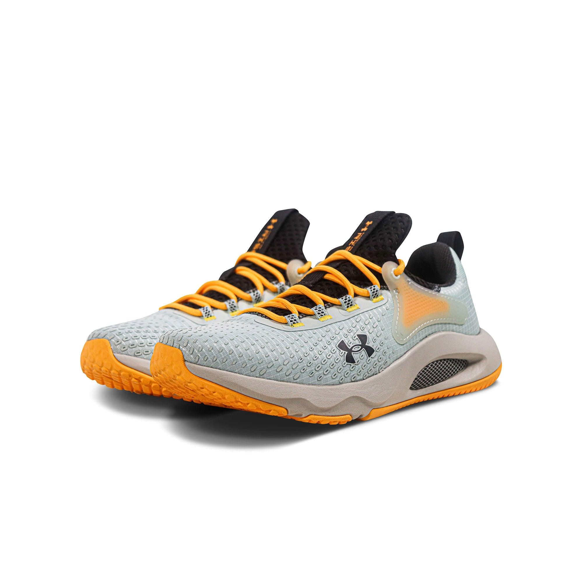 Giày thể thao nam Under Armour Ua Ftw Hovr Rise 4 - 3025565-300