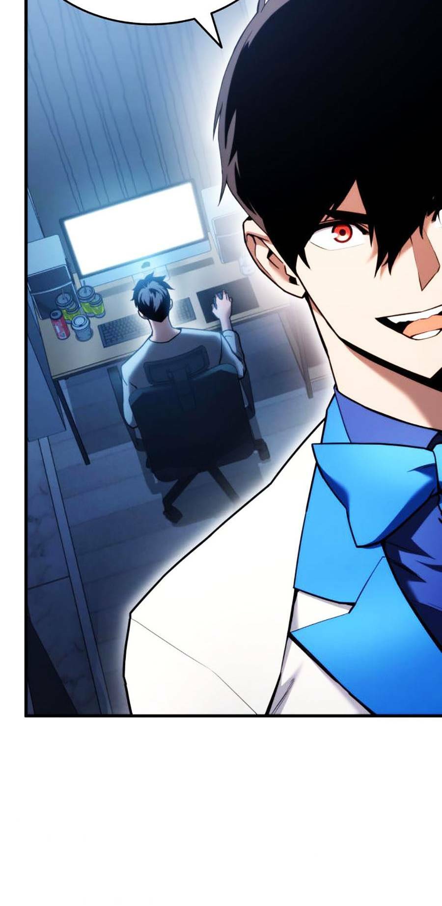 huyền thoại game thủ - tái xuất chapter 52 33