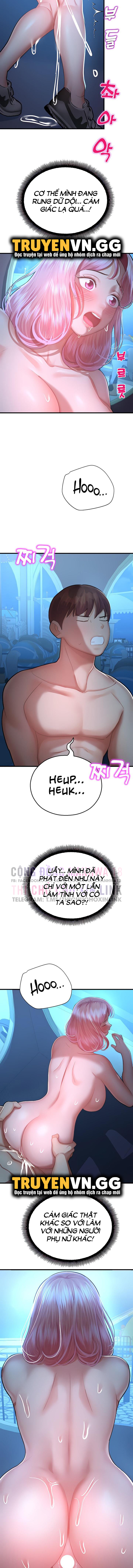 vòng đu quay định mệnh chapter 18 17