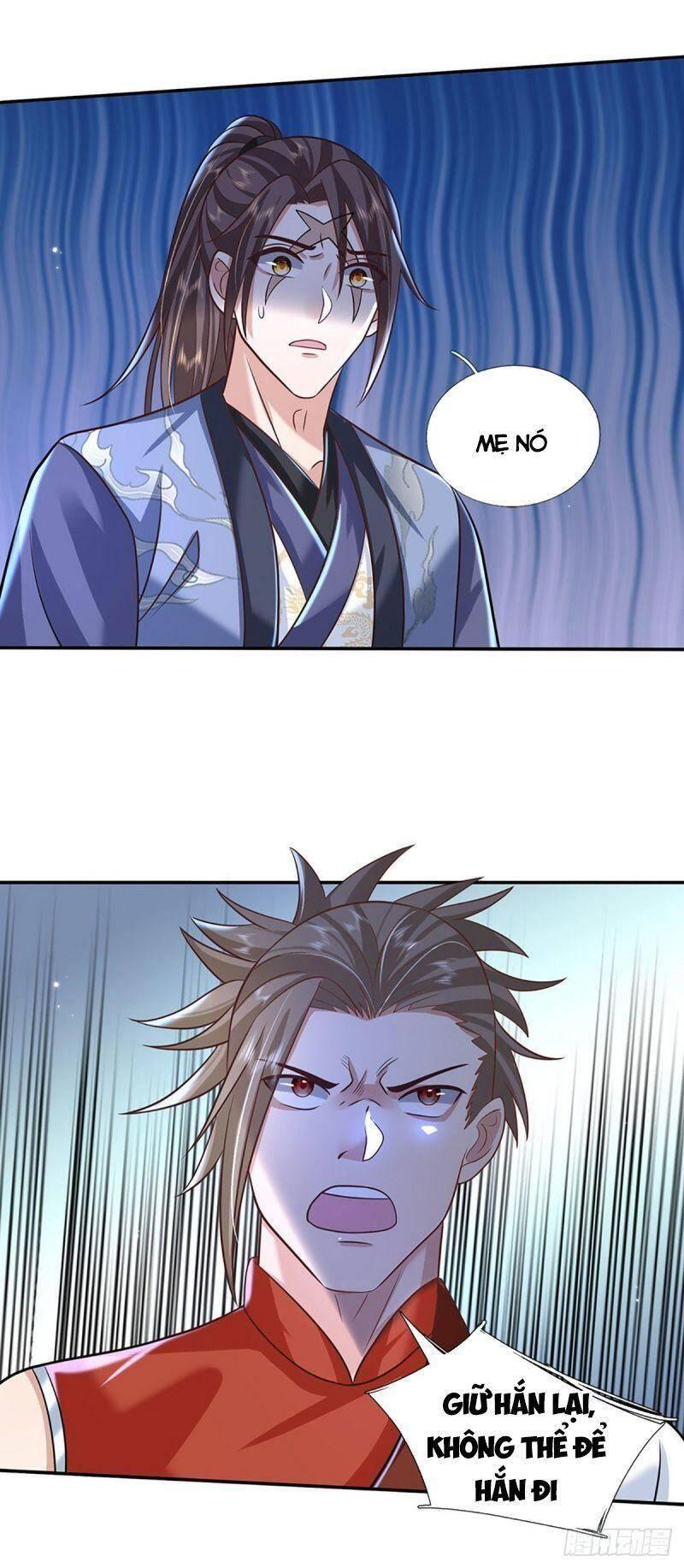 Ta Trở Về Từ Thế Giới Tu Tiên chapter 97 3