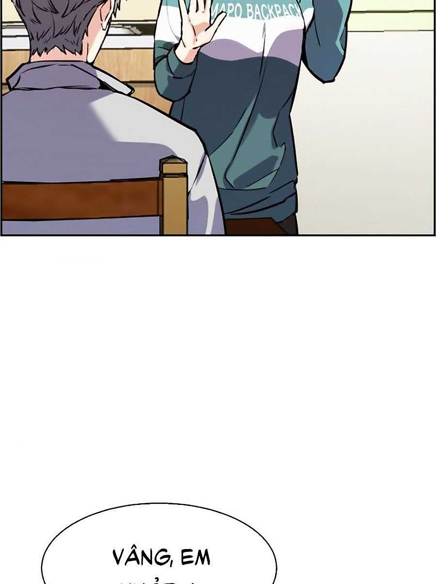 bạn học tôi là lính đánh thuê chapter 19 49