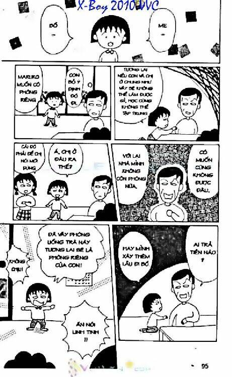 nhóc maruko chapter 7 96