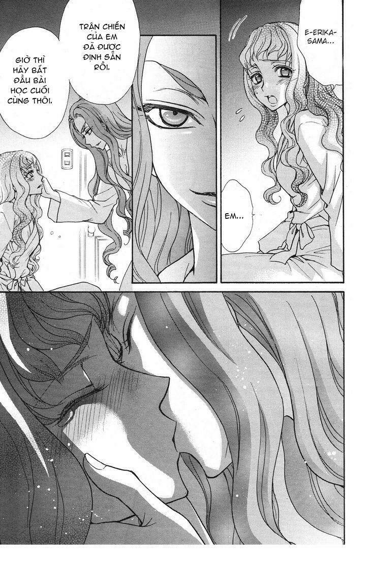 renai idenshi xx chapter 12 19