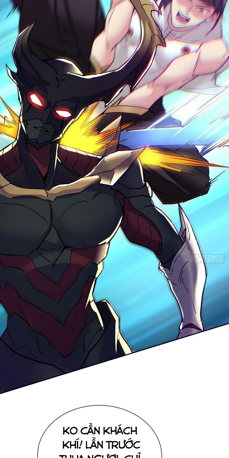 ta là nhà giàu số một, ta không muốn trọng sinh chapter 56 16