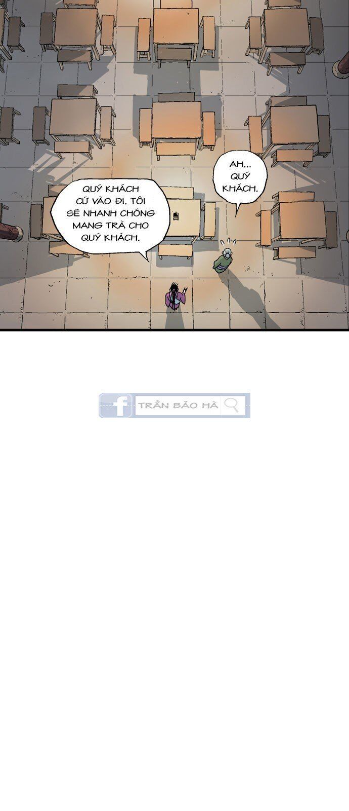 cao thủ 2 chapter 84 8