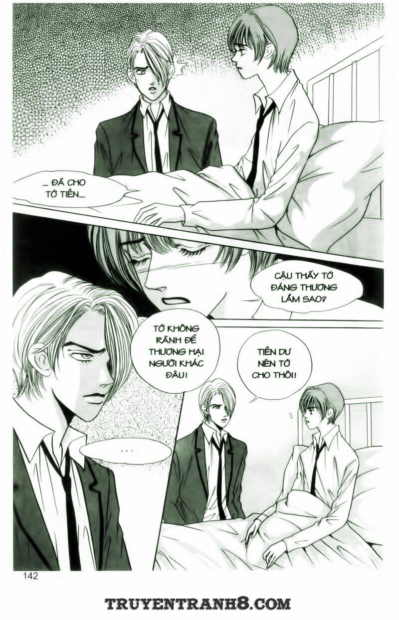 cool six - bộ 6 tuyệt vời chapter 17 18