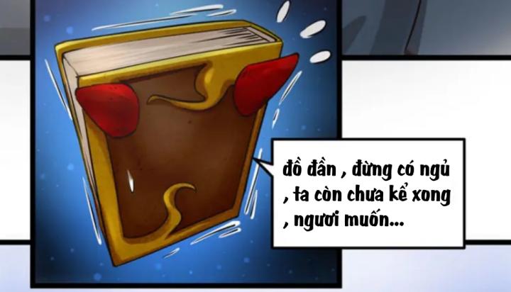 đô thị thần tướng chapter 1 53