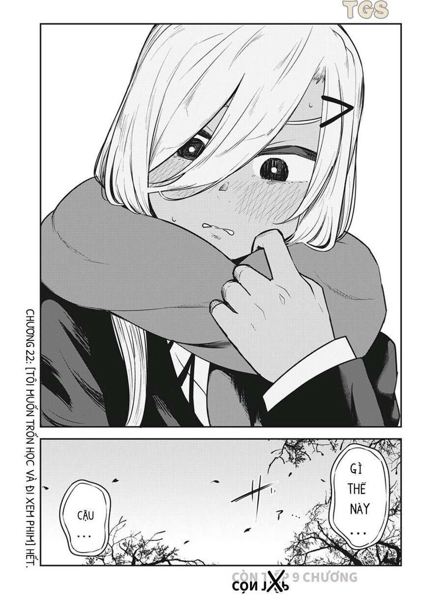 doppel-san chapter 22 13