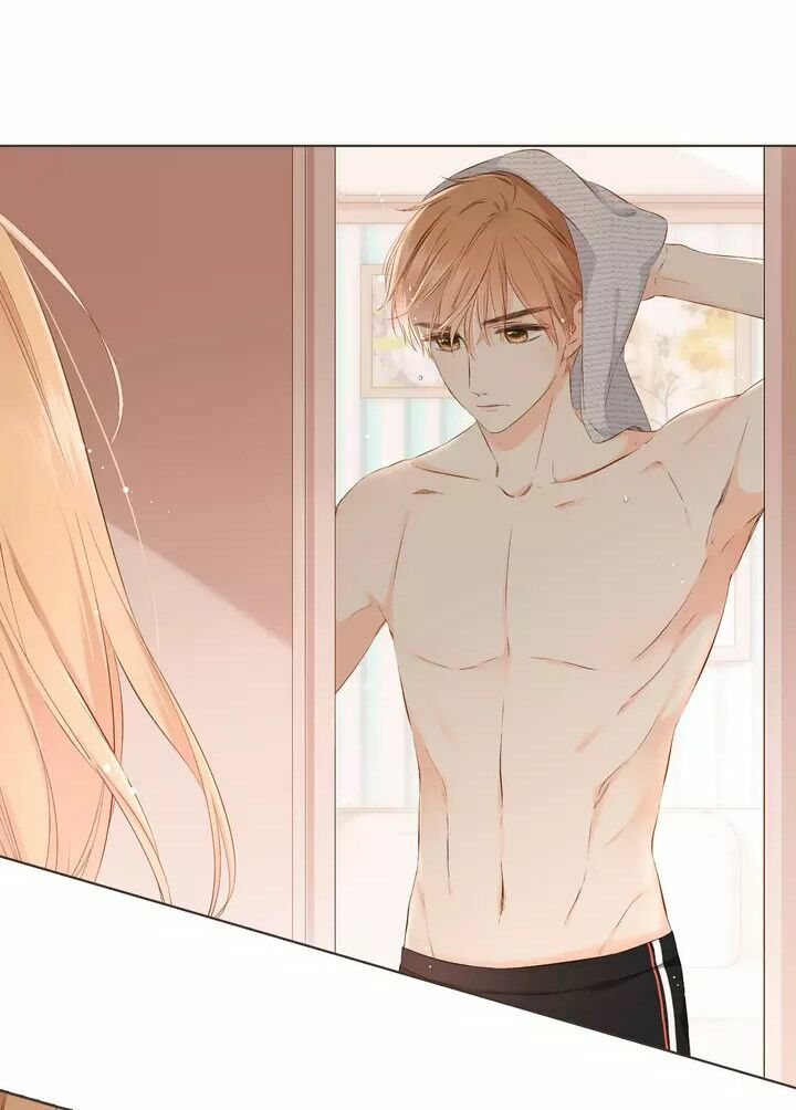 Tình yêu là màu hoa anh thảo chapter 33.2 12