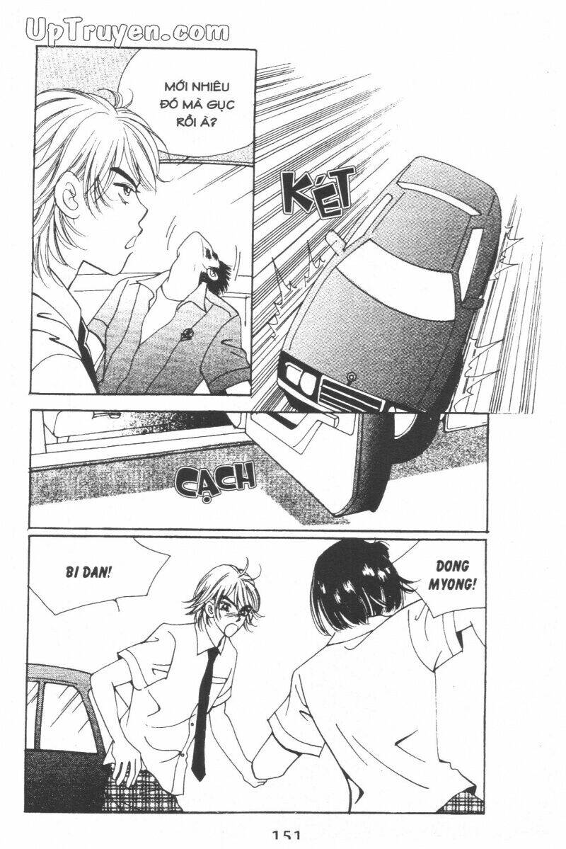 cô nàng ngổ ngáo chapter 9 151