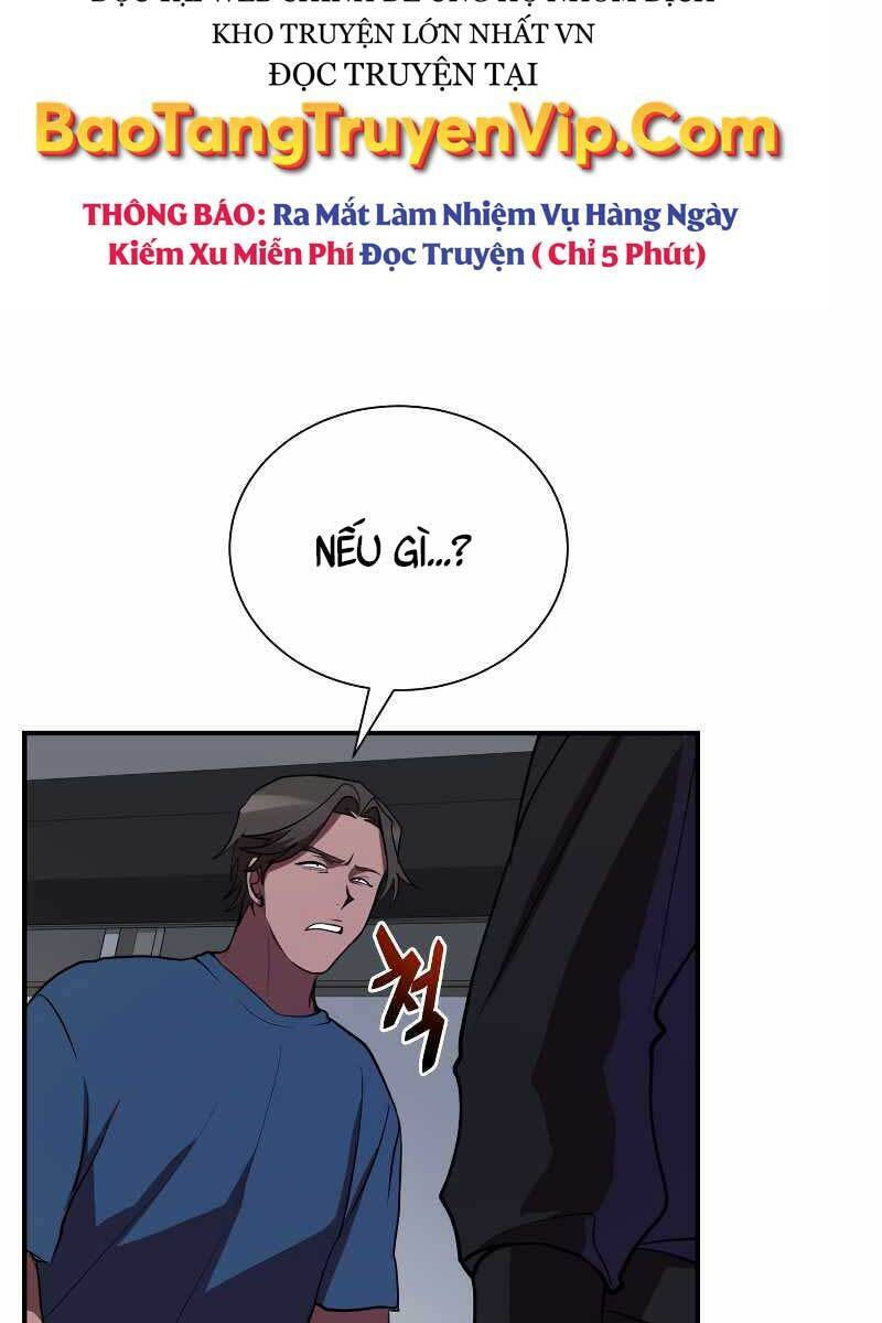 giả vờ làm kẻ vô dụng ở học đường chapter 34 44