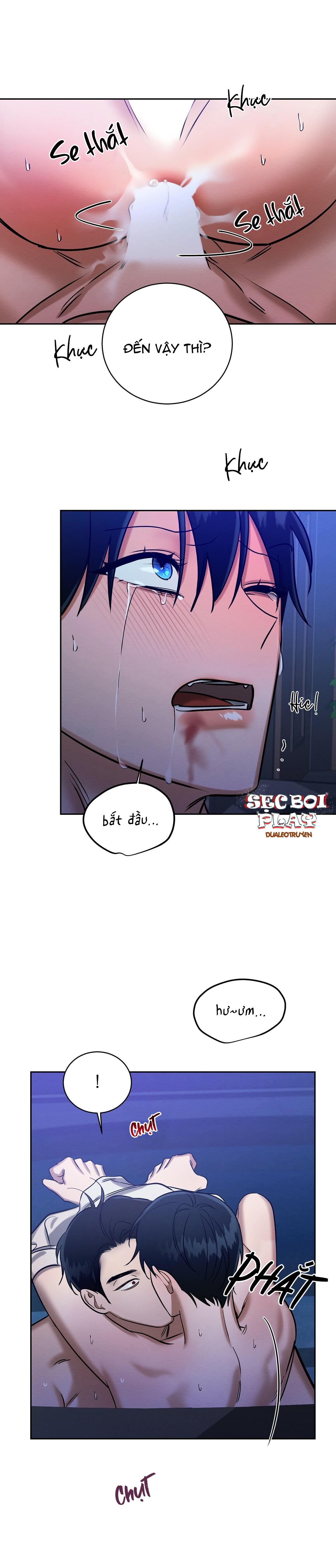 lý do của ác nhân chapter 10 35