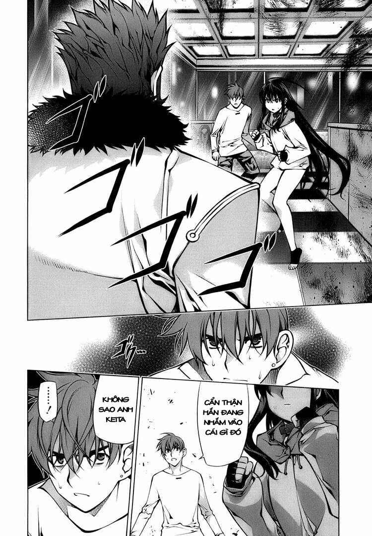 black god chapter 66 6