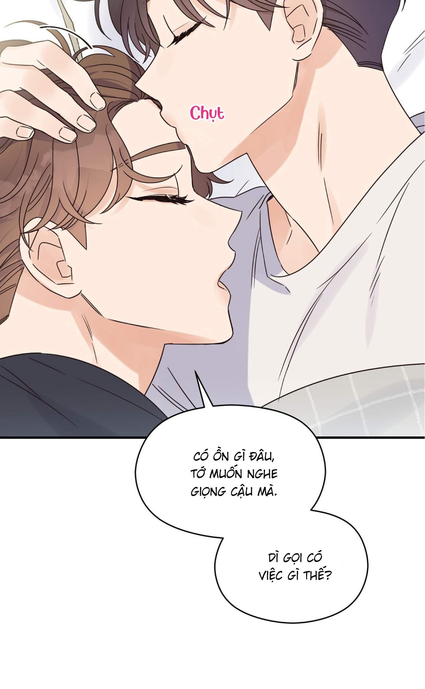 phức cảm tự ti của omega chapter 39 14