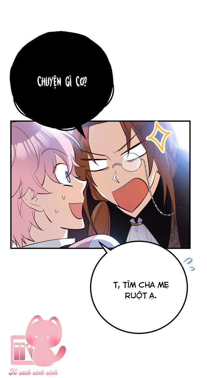 bác sĩ hoàn thành trách nhiệm rồi chapter 22 21