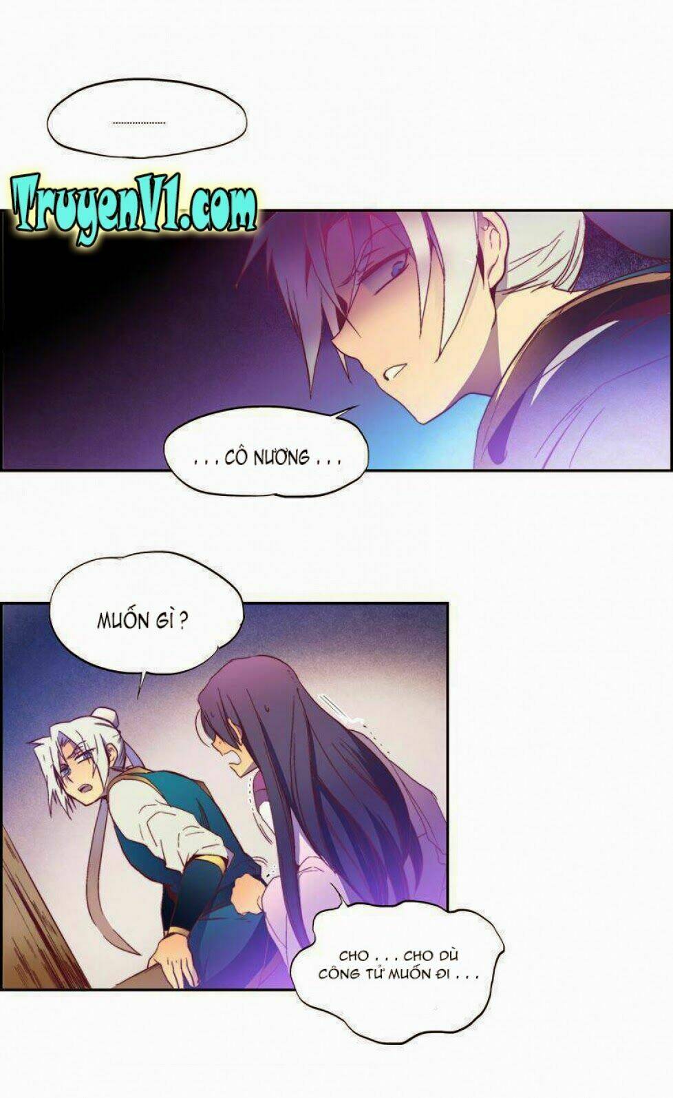 nguyệt hàn giang thiên lục chapter 1 13