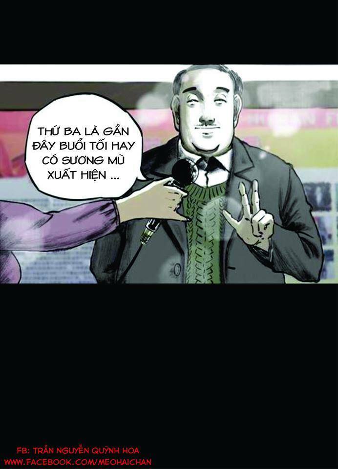 cương thi 1995 chapter 1 5