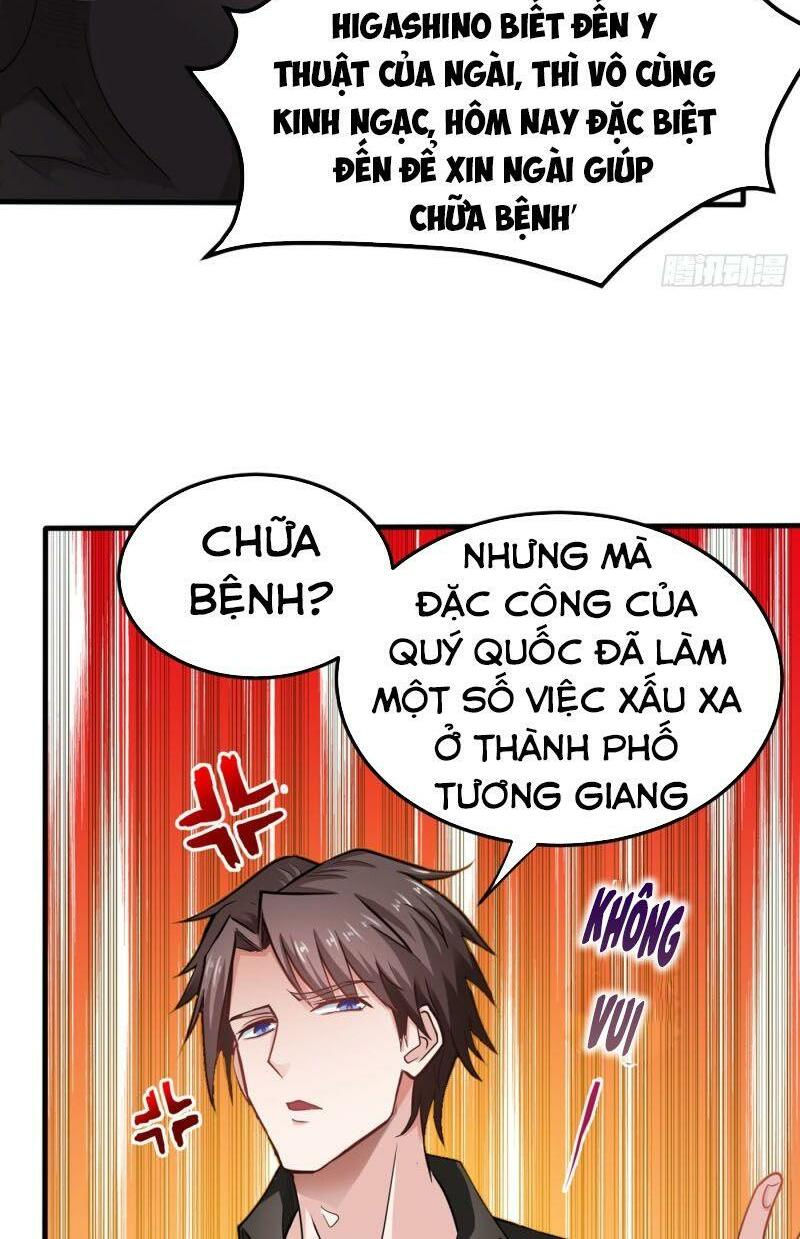 tối cường thần y tại đô thị chapter 125 38