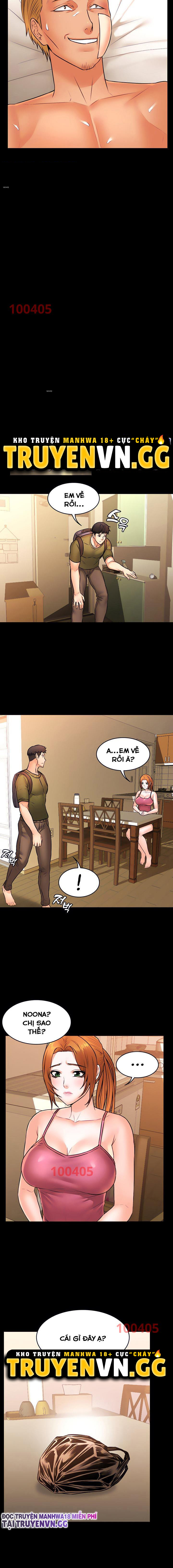 hai hộ gia đình chapter 34 10