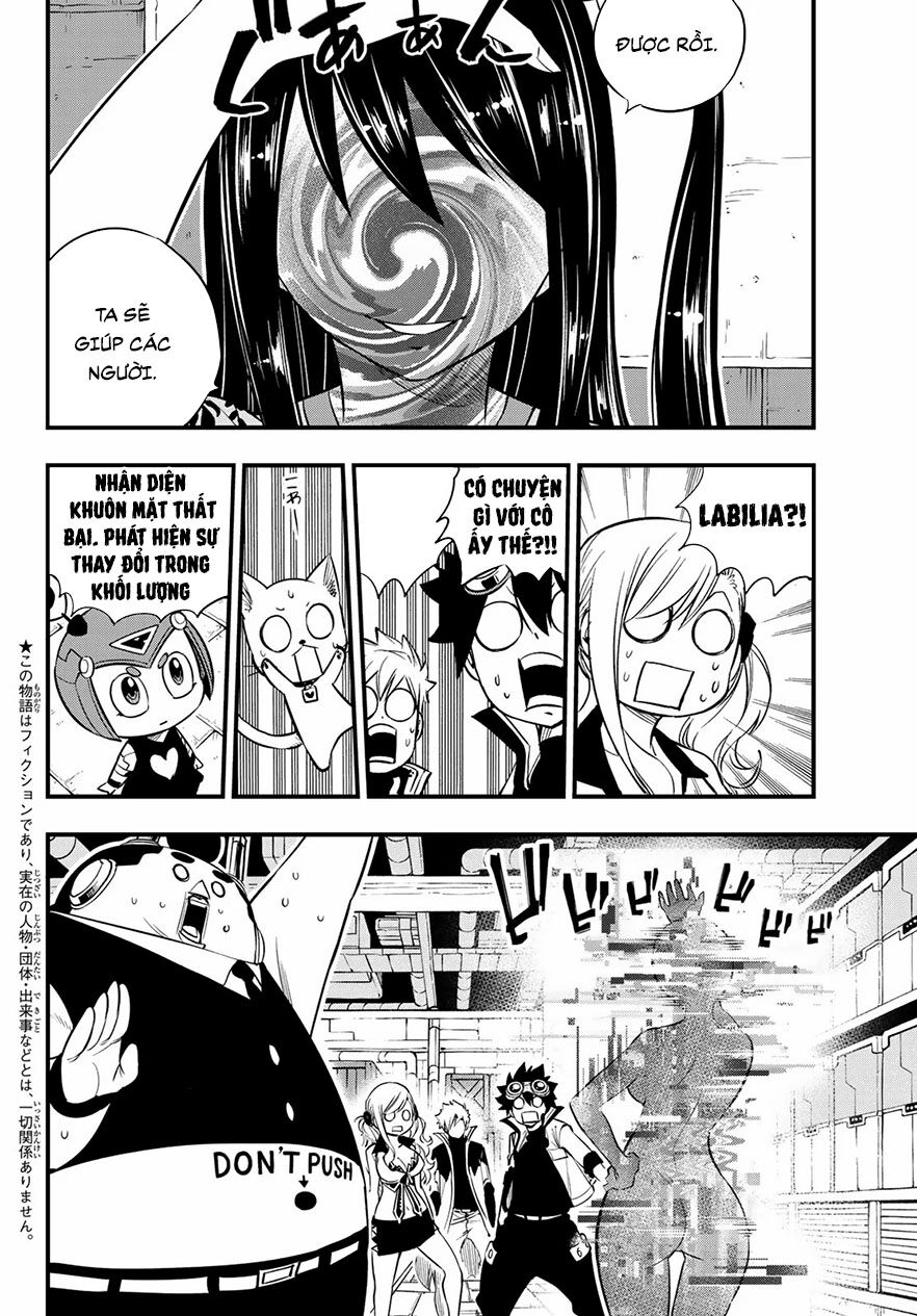 hội pháp sư và thánh thạch rave chapter 93 1