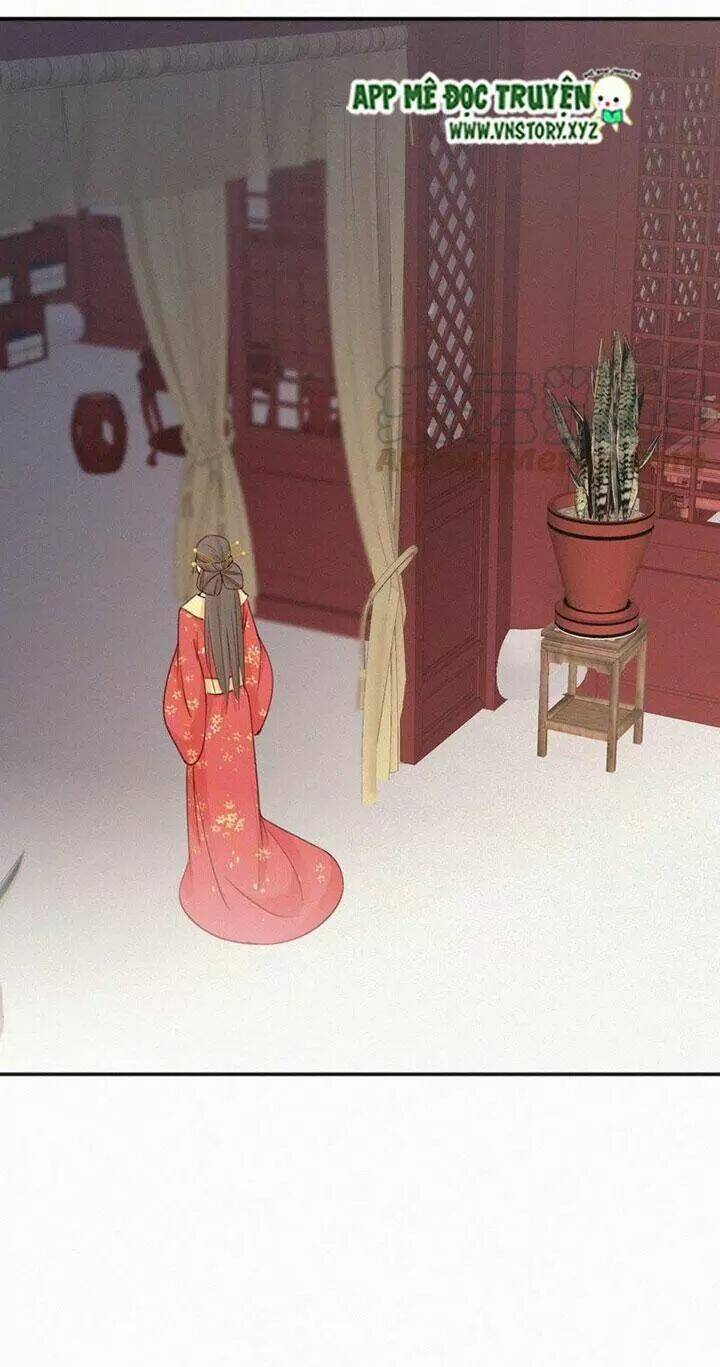 thiên hương mỹ nhân chapter 54 25