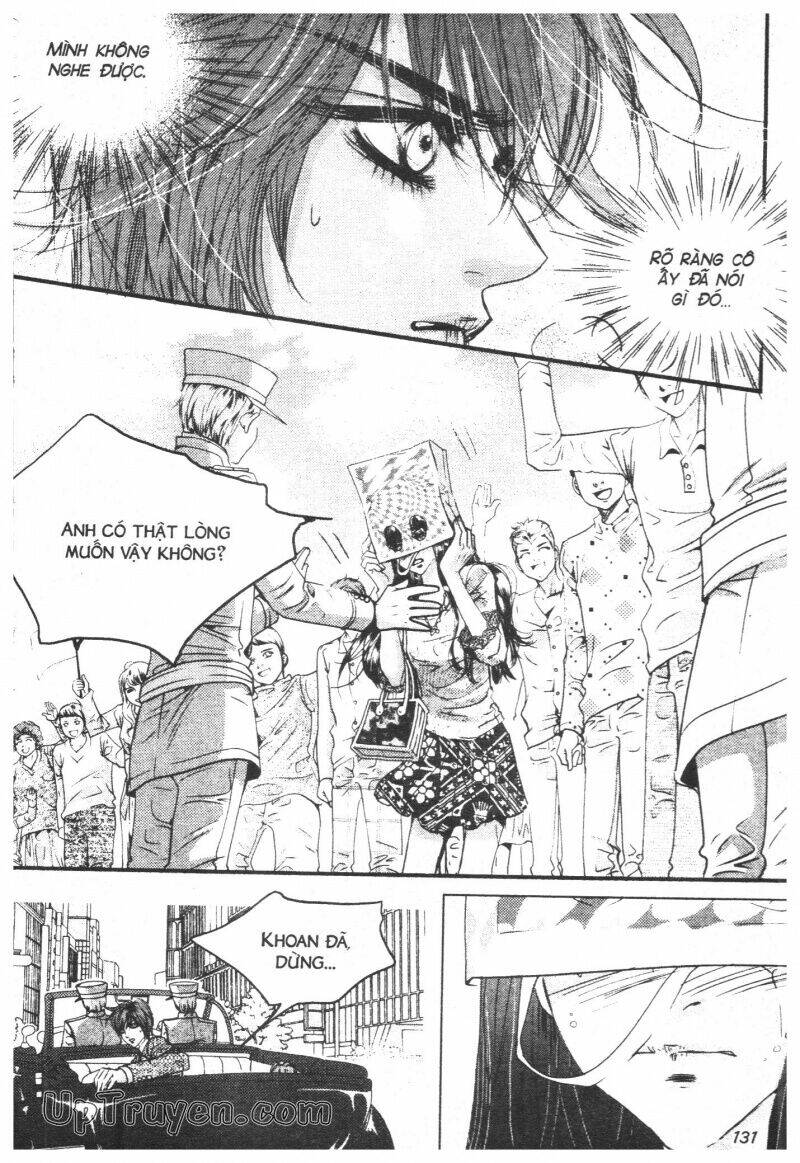 hoàng cung chapter 27 130