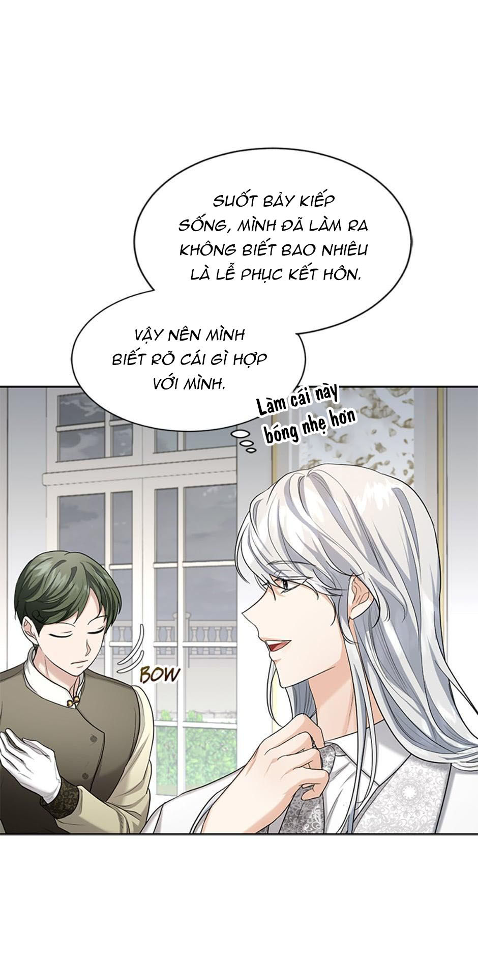 hợp đồng hôn nhân của công tước ashleyan chapter 27.1 19