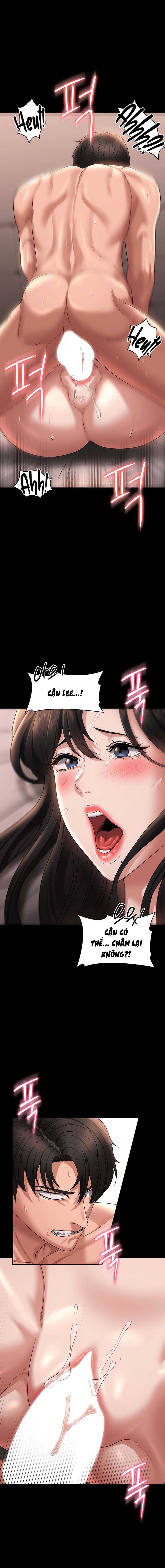 ứng dụng cầu được ước thấy chapter 100 16